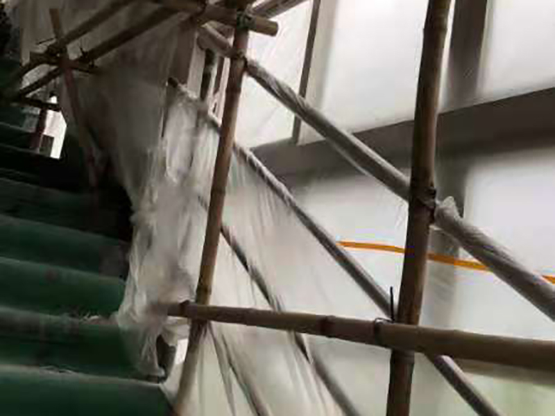 樓梯裝修有哪些好的建議,您需要熟讀,廣州樓梯裝修設計注意事項(圖3)