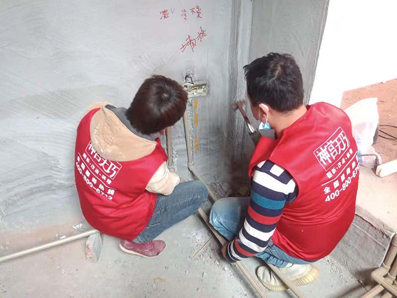 廚房櫥柜定制一般多少錢(qián)一米？