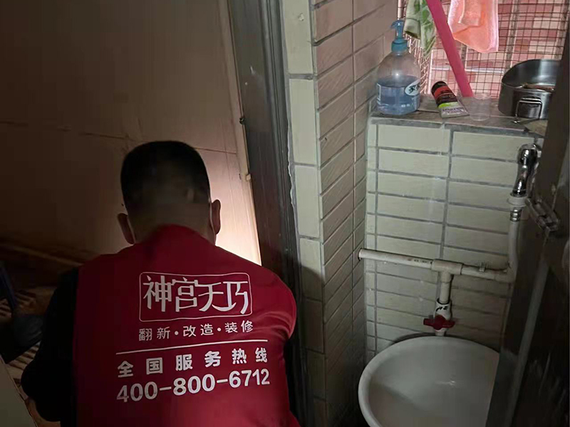 淋浴房隔斷有什么新材料嗎？浴簾、玻璃淋浴房哪個好用(圖1)