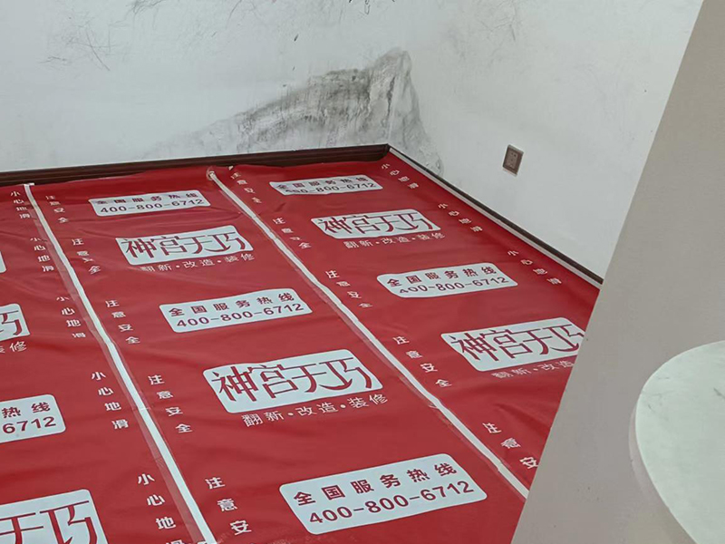 墻面翻新電話怎么找？墻面翻新價格一般多少錢(圖3)