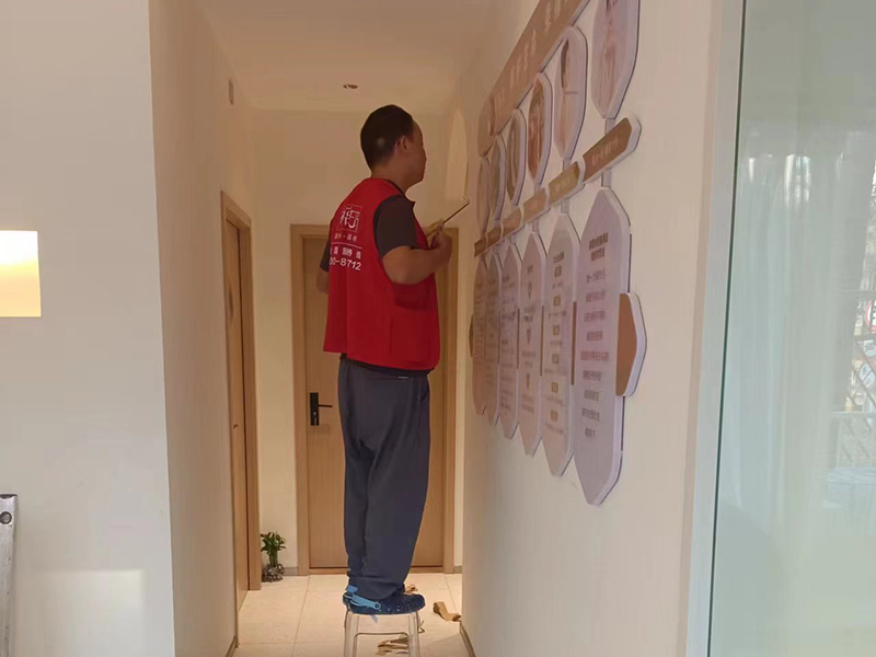 一個(gè)舊房翻新改造的簡易新方法，省時(shí)省力還省錢！(圖3)