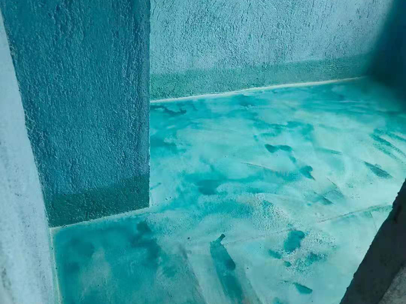 廚房裝修大有學問，你家防水做對了嗎(圖2)