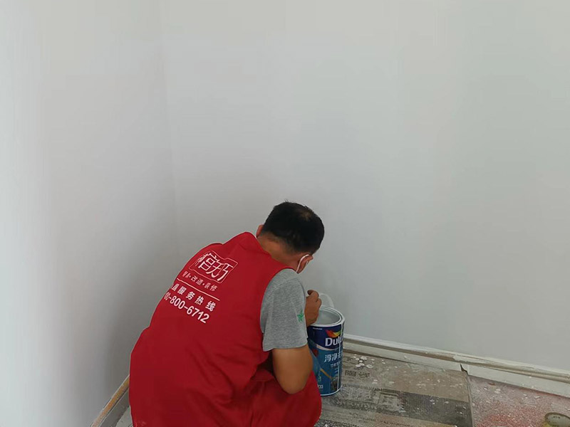 清水房簡單裝修是自己動手好，還是找裝修公司施工好？(圖4)