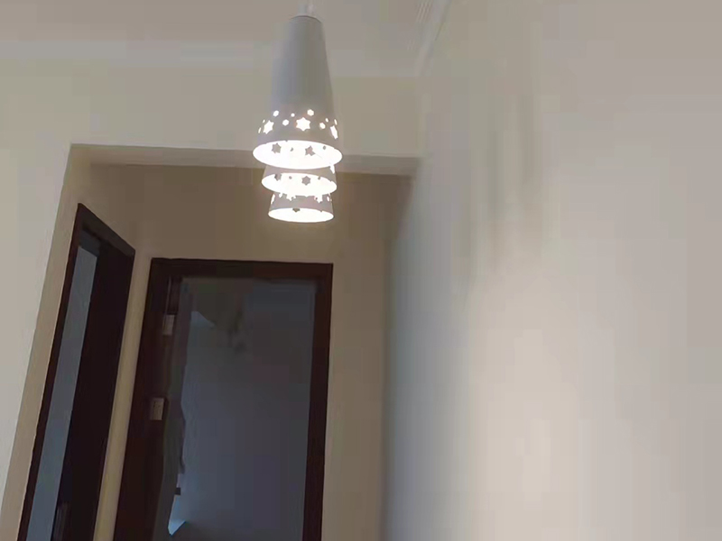 全屋水電改造后要怎么驗收？過道水電驗收標準介紹(圖2)