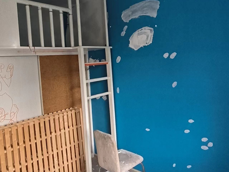 三室一廳二手房二手房裝修大概多少錢？您對直接問裝修公司嗎？(圖1)