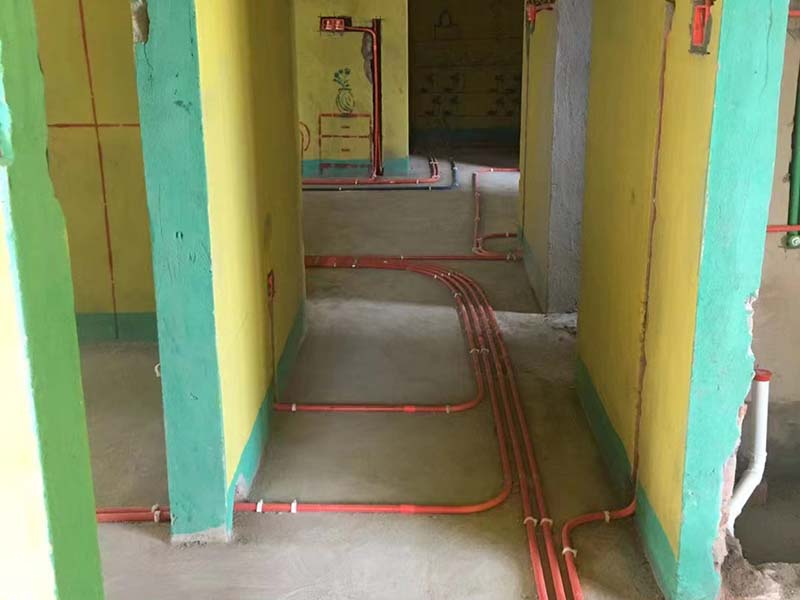 110平老房屋裝修改造水電，預算5000元夠嗎？(圖4)
