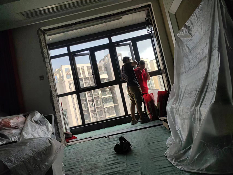 長方形客餐廳怎么改造比較好？快來，神宮天巧有客廳翻新妙招(圖4)