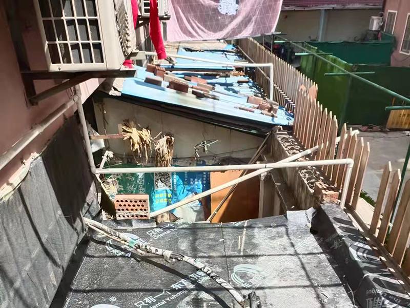 舊樓房私自改造民宿犯法嗎？低預算的民宿怎么裝修設計(圖2)