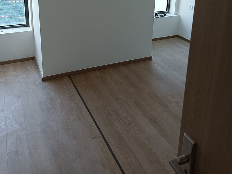 這些地面裝飾材料您都用過嗎？地毯、石塑地板、隔音板等(圖2)
