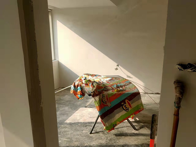三室一廳二手房簡單改造預算9萬全包裝修，您信嗎？(圖2)