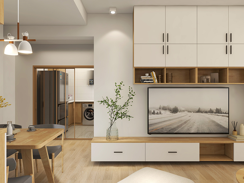 南京室內(nèi)全屋整裝哪家好，南京室內(nèi)全屋整裝需要避免的坑(圖4)