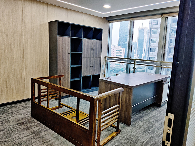 常州醫院裝修改造方案報價參考_常州醫院裝修施工隊哪里找(圖4)
