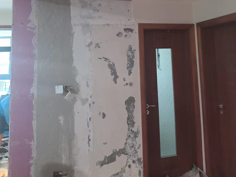 老房屋局部翻新裝修，不搬家能施工嗎？(圖4)