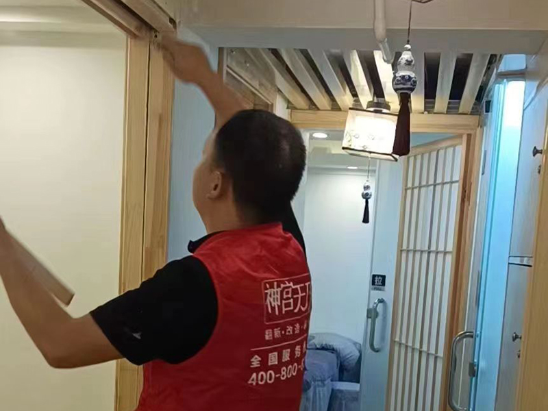 媳婦居然看上了隔壁老王的進門玄關？這是怎么一回事？(圖3)