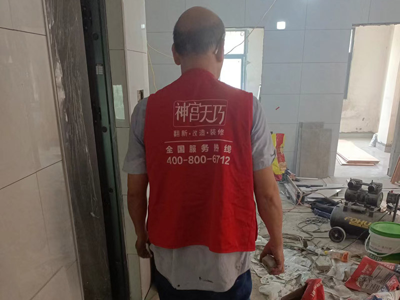 網(wǎng)友直呼：買二手精裝修后悔死了！這是怎么一回事？(圖3)