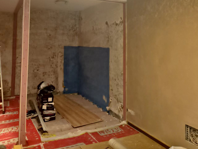 你知道舊房屋簡單裝修要注意什么嗎？六大避坑要點，建議收藏(圖1)