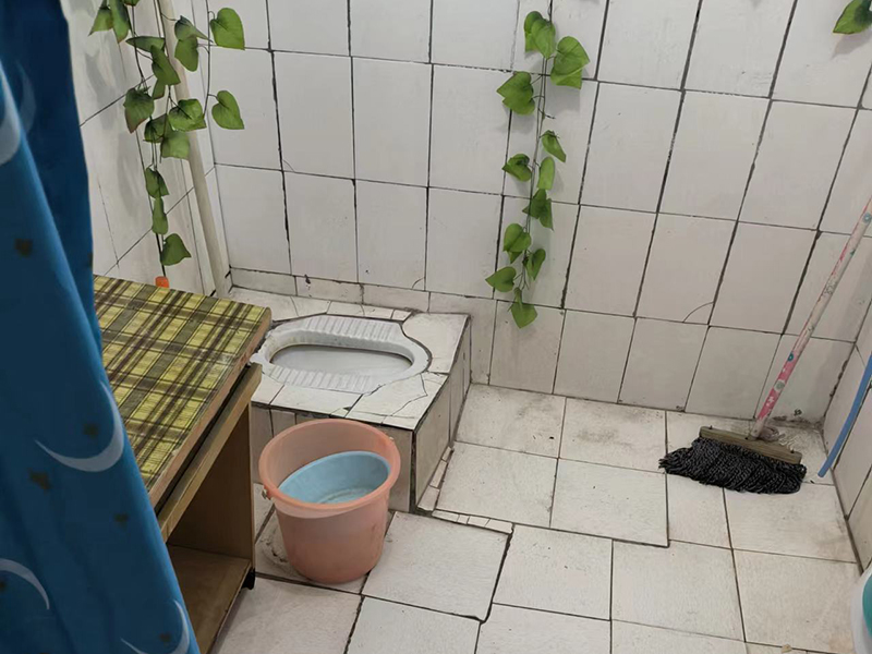 房屋裝修處處踩坑怎么辦？趕緊看看老房子翻新改造注意事項(xiàng)！(圖2)