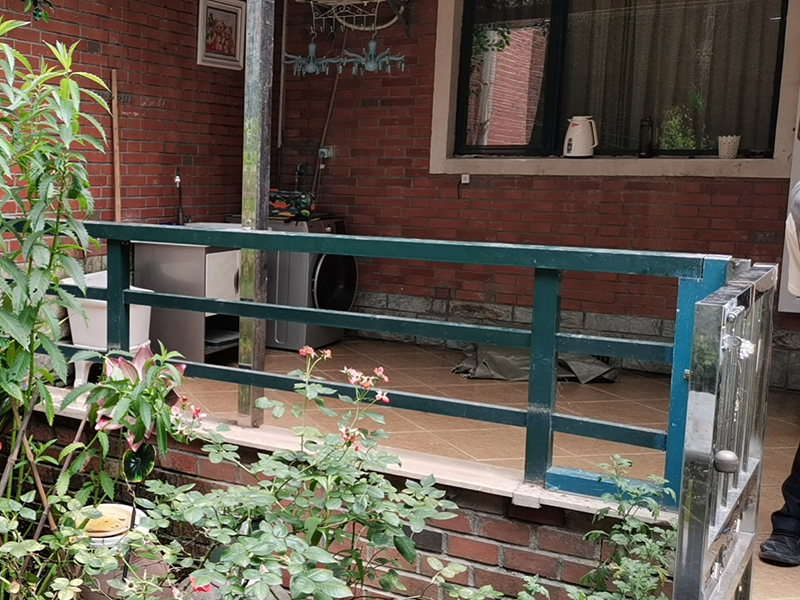 客廳陽臺打通一體裝修真的不好看，還不如好好劃分獨立區域(圖3)