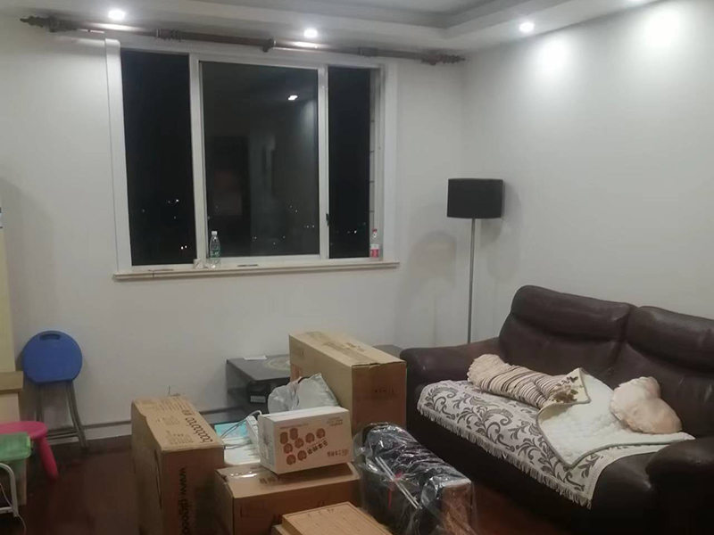 舊房屋改造會(huì)比清水房裝修麻煩嗎？神宮天巧資深師傅是這樣說的(圖1)