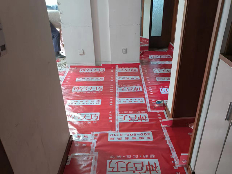 二手房改造怎樣減少預算？“手把手”教您制定二手房裝修方案(圖4)