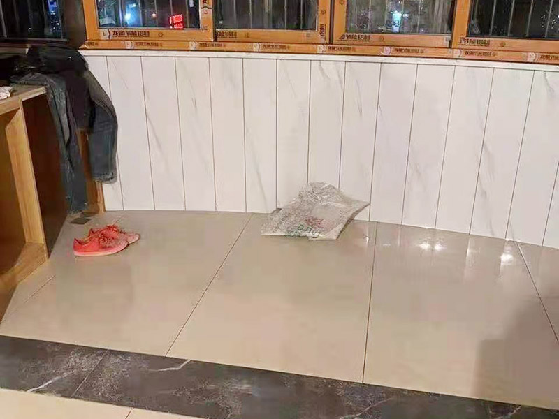 要想鋪貼瓷磚不再踩坑，學會墻地面瓷磚搭配技巧很重要(圖4)