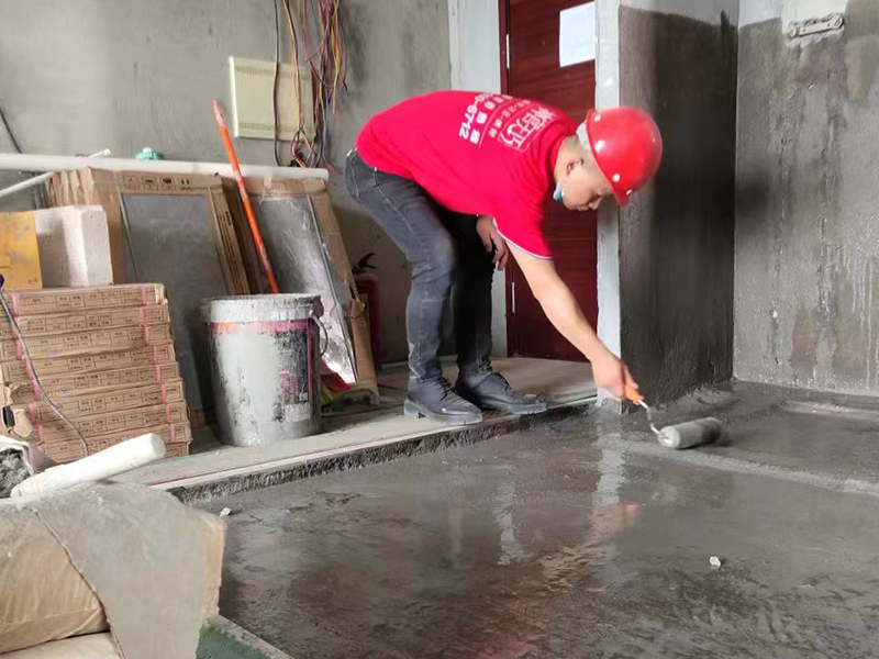 家里地板安裝，遇到地面不平整怎么辦？(圖2)