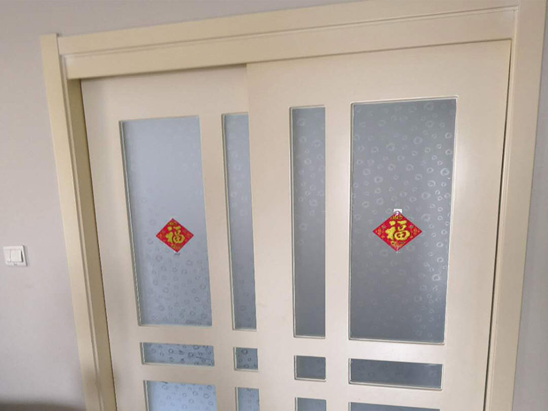廚房門窗安裝，什么材質的推拉門比較好？塑鋼推拉門好用嗎？(圖3)
