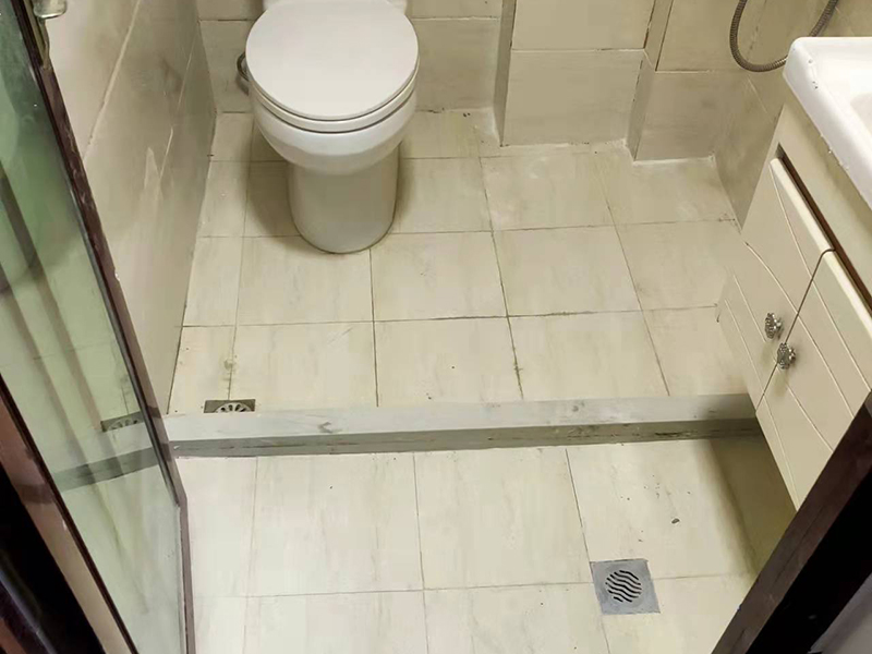 主臥衛(wèi)生間反臭味怎么辦？妙招在手，啥也不“臭”(圖2)