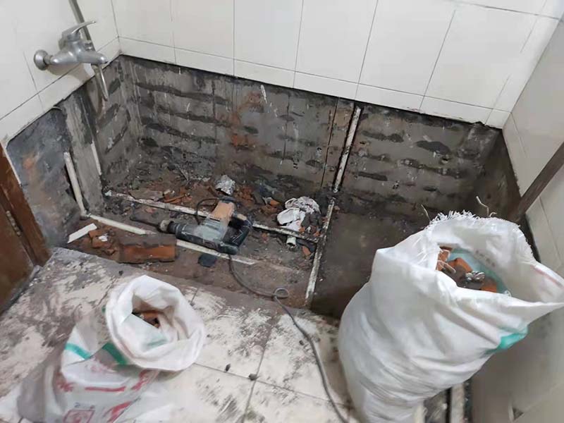 主臥衛(wèi)生間反臭味怎么辦？妙招在手，啥也不“臭”(圖4)