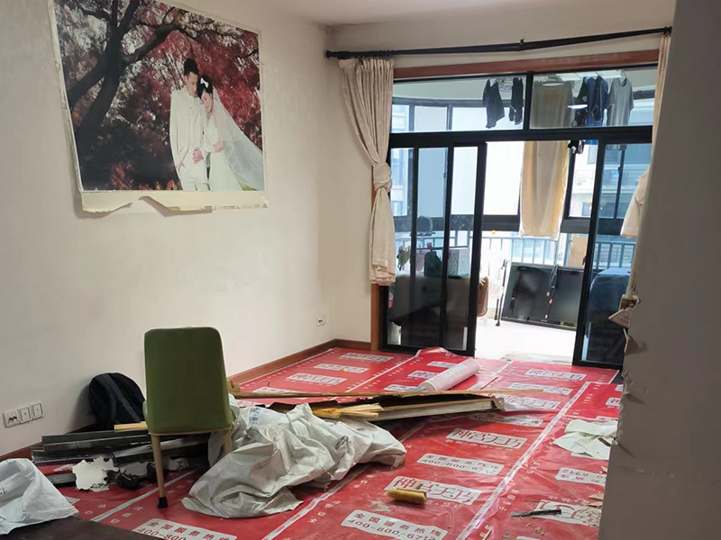 裝修半包和全包哪個(gè)更劃算？又該怎么選擇(圖1)