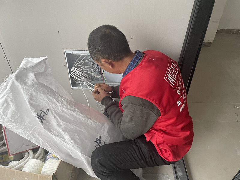 水電重走和局部改造區別，聽聽裝修工人的建議(圖1)