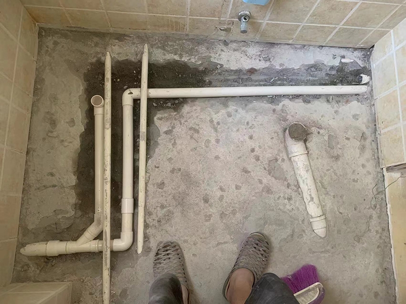 水電重走和局部改造區別，聽聽裝修工人的建議(圖4)