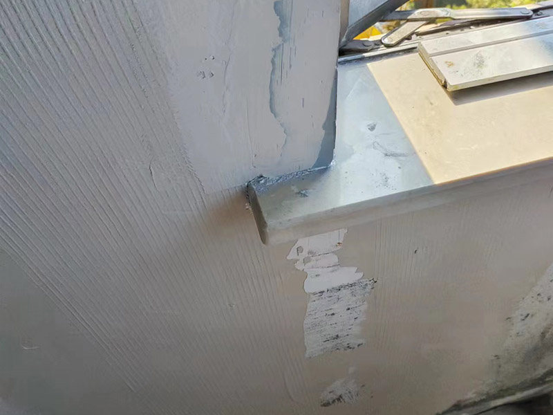 舊房翻新墻面掛網有必要?(圖3)