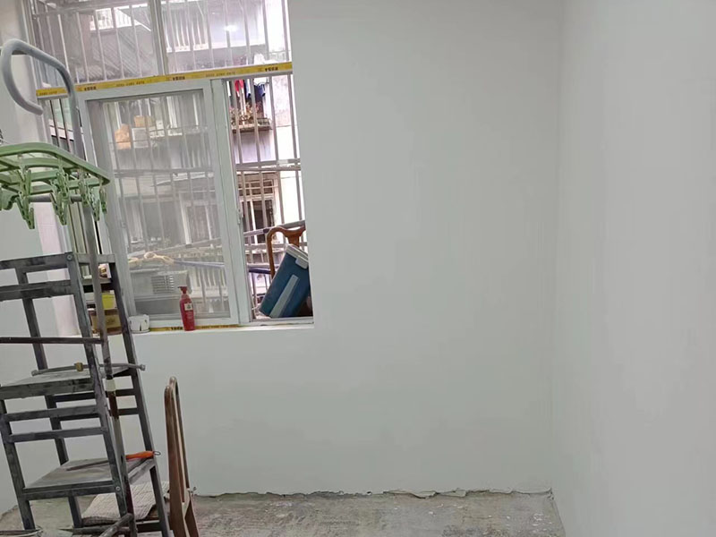 舊房裝修墻面需要拆砸到紅磚嗎？(圖5)