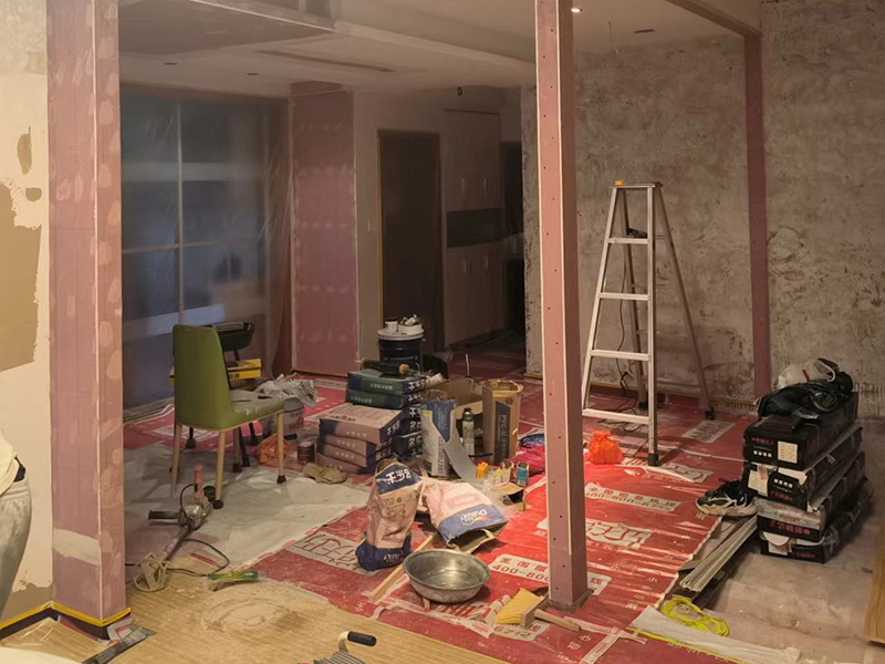 裝修小白要如何全屋定制裝修，這4點須知！(圖5)
