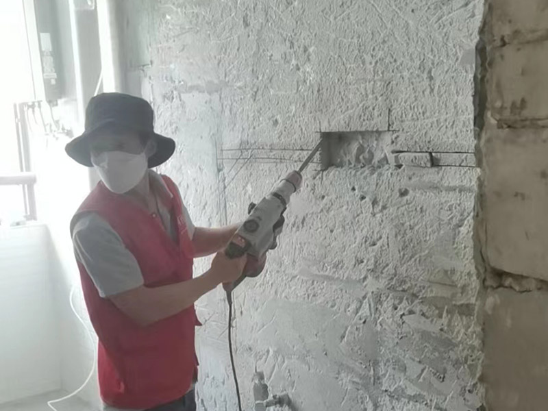 家庭全屋水電改造費用怎么算？(圖2)