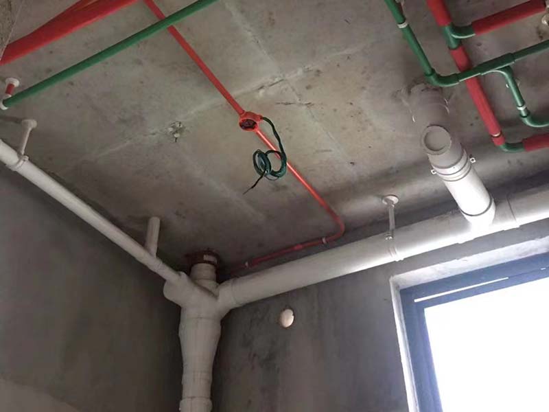 家庭全屋水電改造費用怎么算？(圖3)