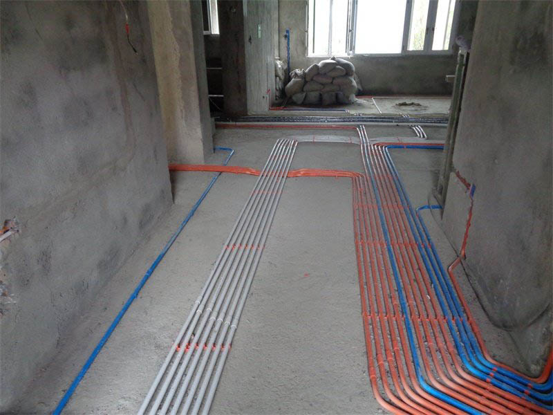家庭全屋水電改造費用怎么算？(圖4)