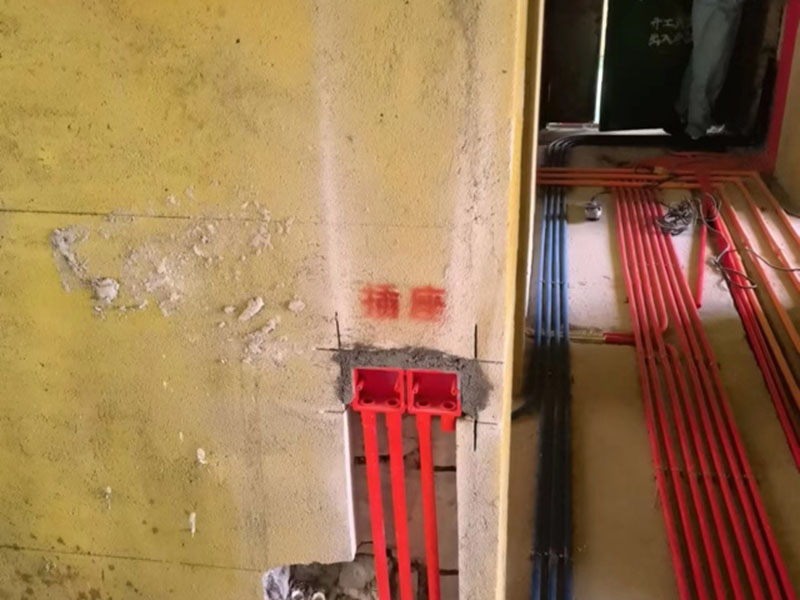 家庭全屋水電改造費用怎么算？(圖6)