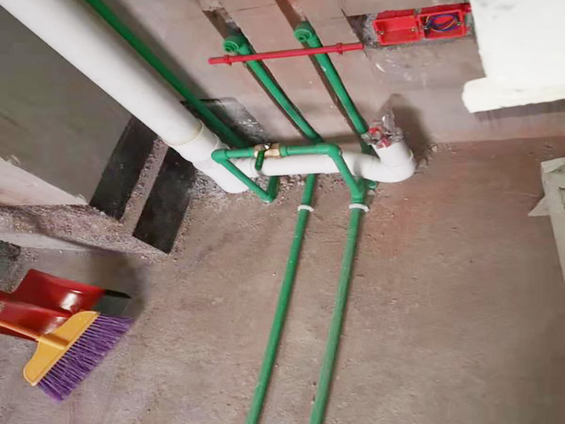 電路水路改造中，如何進行水電走向和點位的設(shè)計(圖2)