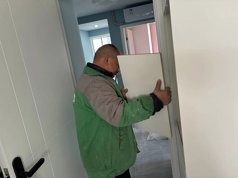 如何裝修確保材料的質量和環保性？(圖2)