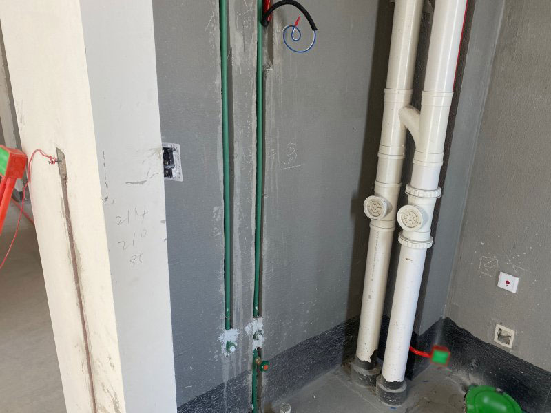 舊房電路改造需要注意哪些技術問題