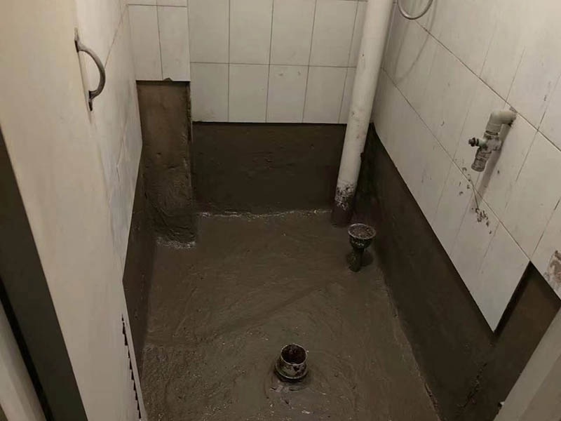 衛生間水管漏水維修大概多少錢(圖2)