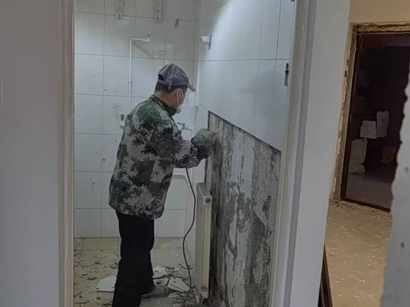 衛生間水管接頭漏水怎么辦(圖1)