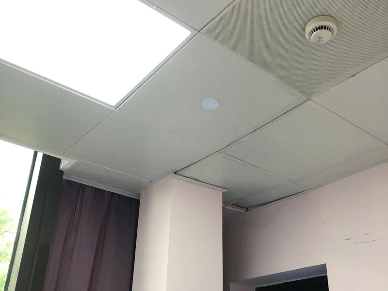 發霉的墻面可以直接涂乳膠漆嗎(圖1)