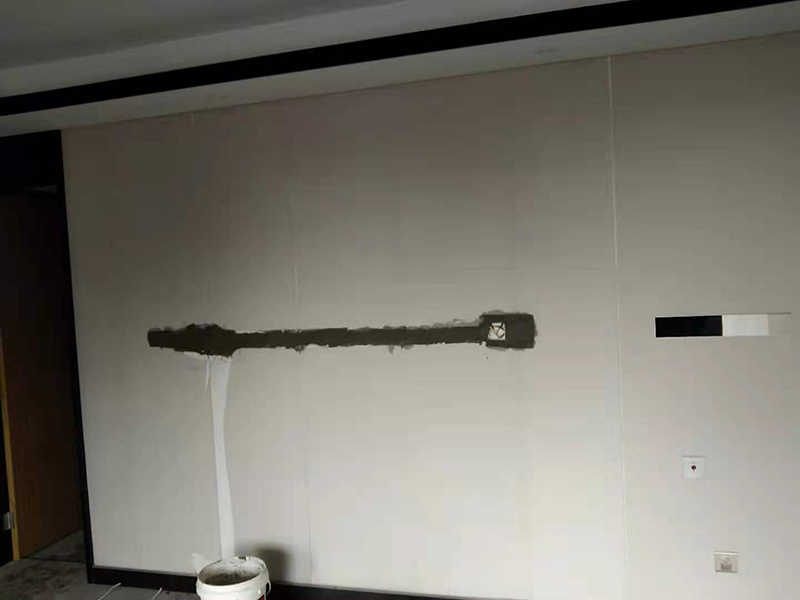 重慶室內裝修水電包工包料多少錢一平方？(圖2)