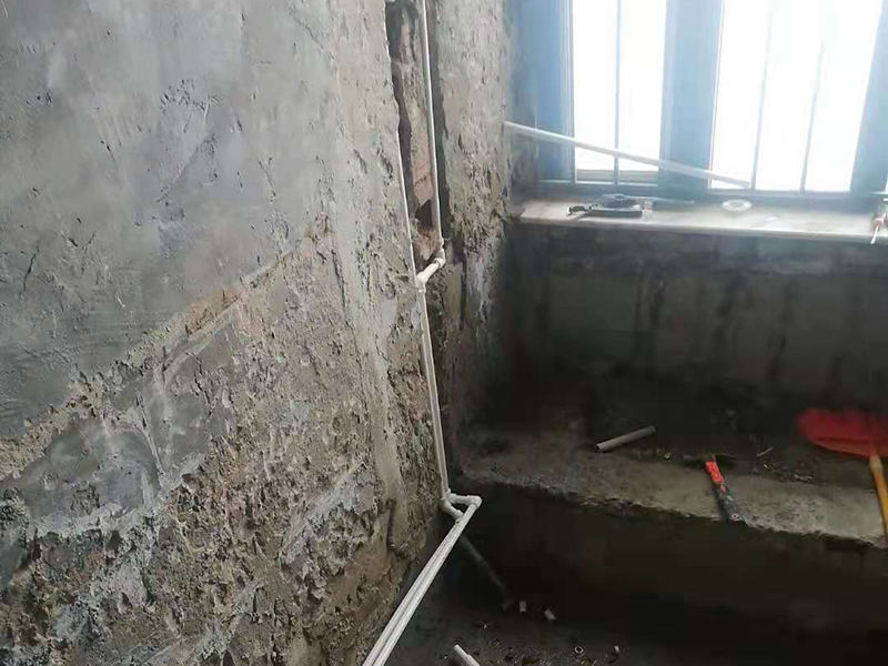 重慶室內裝修水電包工包料多少錢一平方？(圖3)
