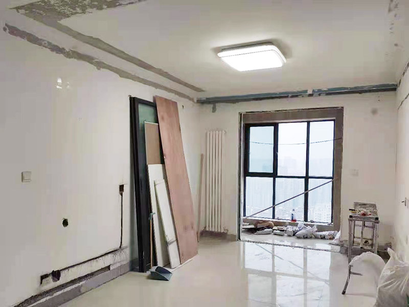 正在住的房子想局部裝修可以嗎？局部改造需要注意什么呢？(圖4)