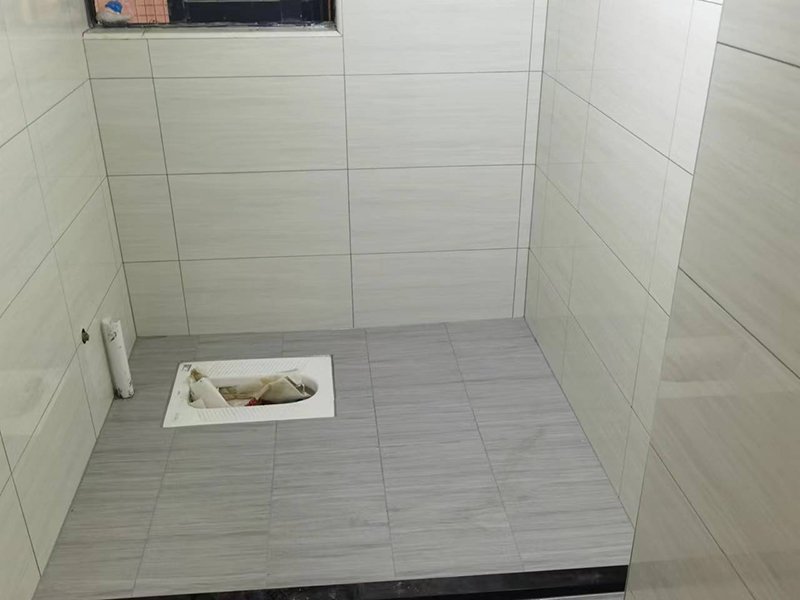 衛(wèi)生間裝修施工步驟，手把手教你裝修衛(wèi)生間(圖1)